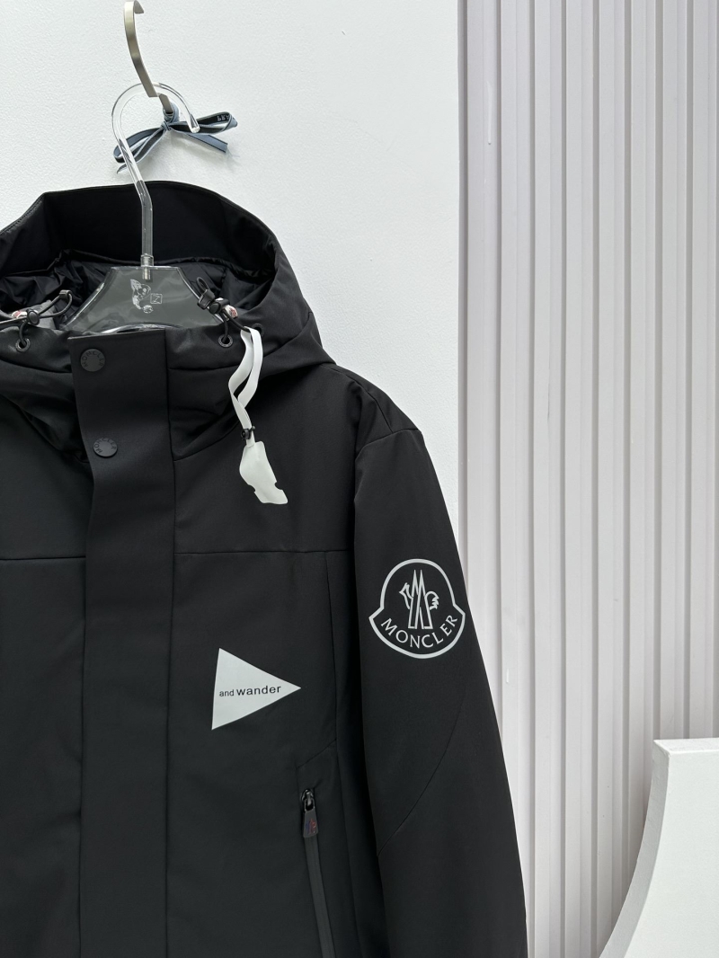 Moncler Down Coat